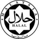 logo halal