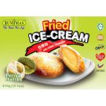 fried-ice-cream-durian-flavour