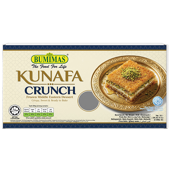 kunafa